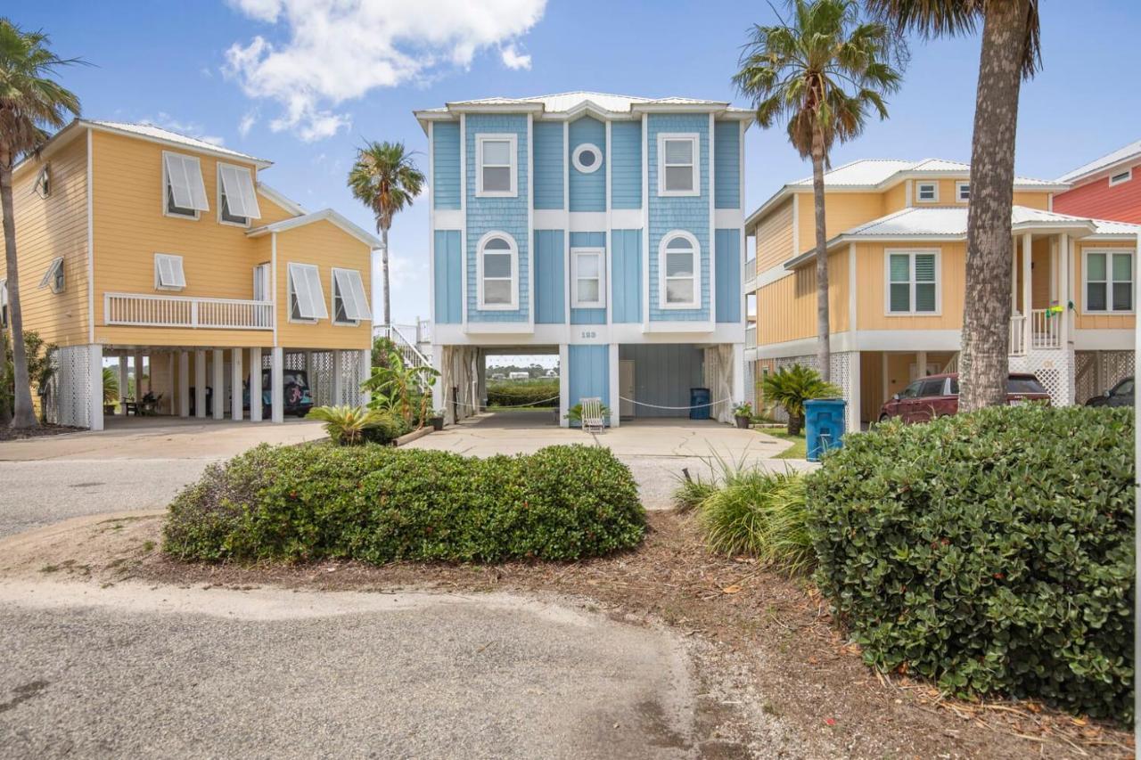 Blue Laguna By Vacation Homes Collection Gulf Shores Zewnętrze zdjęcie