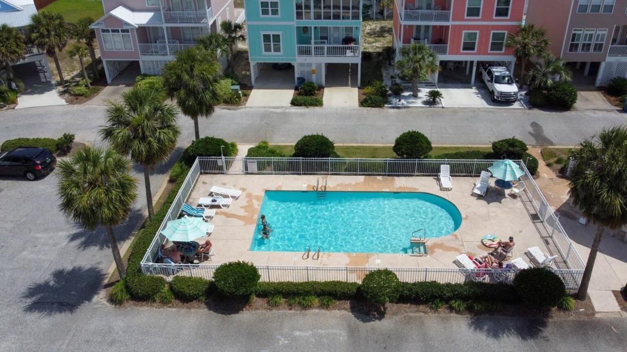 Blue Laguna By Vacation Homes Collection Gulf Shores Zewnętrze zdjęcie