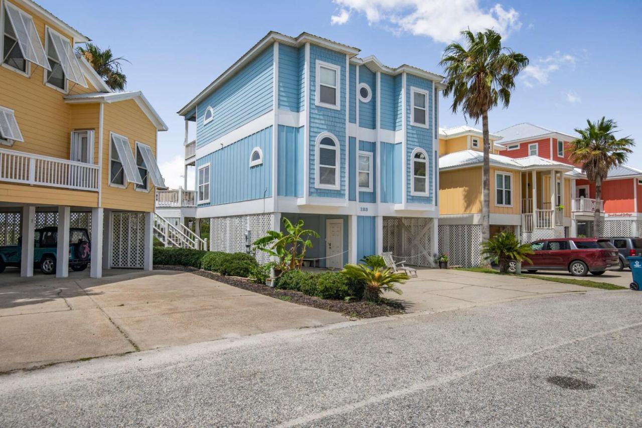 Blue Laguna By Vacation Homes Collection Gulf Shores Zewnętrze zdjęcie