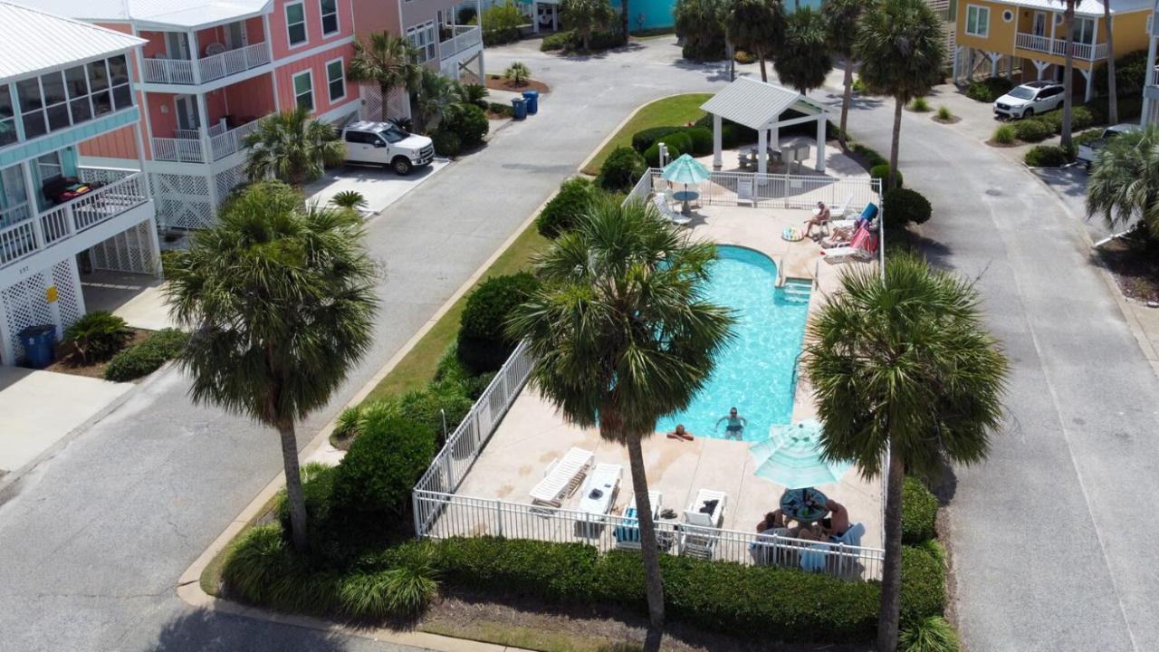Blue Laguna By Vacation Homes Collection Gulf Shores Zewnętrze zdjęcie