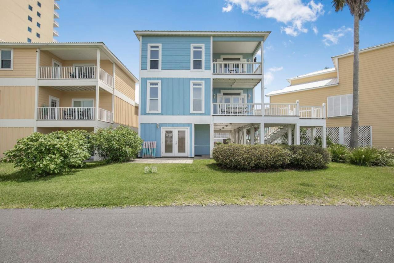 Blue Laguna By Vacation Homes Collection Gulf Shores Zewnętrze zdjęcie
